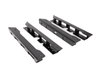PRP Polaris RZR Pro XP4/Pro R4/Turbo R4 Seat Mounts product photo