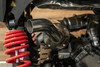 MBRP 2018-2021 Can-Am Maverick Trail 800/1000 Performance Series 5in Slip-On Exhaust product photo