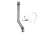 MBRP 2006-2007 Can-Am Outlander Incl. Max 650/800 (Standard & XT) Slip-On Exhaust System product photo