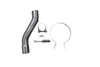 MBRP 2007-2011 Can-Am Renegade 500/800 Slip-On Exhaust System product photo