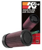 K&N 2016-2017 Can-Am Defender 800 Replacement Drop-In Air Filter product photo