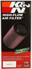 K&N 2016-2017 Can-Am Defender 800 Replacement Drop-In Air Filter product photo