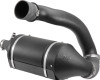 K&N 2017 Can-Am Maverick X3 Turbo 900 Aircharger Performance Intake System product photo
