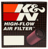 K&N 15 Can-Am Maverick X DS Replacement Drop-In Air Filter product photo
