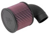 K&N 2009-2012 Can-Am Outlander 800R/Max 800R/2010-2012 650/Max650/2010-2011 Renegade 800 Air Filter product photo