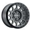 Method Race Wheels MR305 | NV Black Wheel 18x9 | 8x165.1 BC (8x6.5) | +18 Offset - fits Ram 2500 1994-2026, Ram 3500 SRW 1994-2026, (pre-2011), (pre-2011), (pre-2011), and 6 more