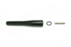 BuiltRight Industries 17-19 Ford Raptor Perfect-Fit Stubby Antenna