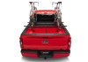 Roll-N-Lock M-Series Retractable Tonneau Cover, Aluminum Slats for 2023-2026 GM / 2023-2026 Chevrolet Colorado / 2023-2026 Canyon XT - Part #rnl263M-XT
