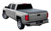 Access Soft Roll-Up Tonneau Cover, Vinyl - 2023-2026 Chevy/GMC Colorado/Canyon - 12479