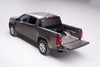 BAK Industries G2 Hard Folding Tonneau Cover, Aluminum Panels for 2023-2026 Chevy Colorado Crew Cab - Part #226146