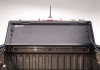 BAK Industries G2 Hard Folding Tonneau Cover, Aluminum Panels for 2023-2026 Chevy Colorado Crew Cab - Part #226146