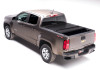 BAK Industries G2 Hard Folding Tonneau Cover, Aluminum Panels for 2023-2026 Chevy Colorado Crew Cab - Part #226146