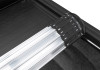 BAK Industries Revolver X2 Hard Rolling Tonneau Cover, Aluminum Panels for 2023-2026 Chevrolet Colorado - Part #39146