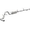Magnaflow NEO Series Cat-Back - 2023-2024 Chevy Colorado (#19649)