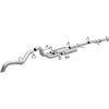 MagnaFlow 2023-2024 Chevy Colorado Overland Series Cat-Back Exhaust
