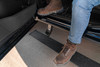 AMP Research PowerStep Running Boards for 2023-2026 Chevy Colorado / GMC Canyon - Part #76253-01A