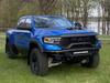 ADD Off-Road Phantom Front Bumper for 2021-2024 Ram TRX - F620263200103