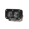 Baja Designs 2021-2023 Ford Bronco S2 Fog Pocket Kit Clear product photo