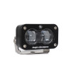 Baja Designs 2021-2023 Ford Bronco S2 Fog Pocket Kit Clear product photo
