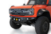 ADD 2021-2024 Ford Bronco Raptor Bomber (for BAJA Lighting) Front Bumper - F260014120103
