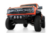 ADD 2021-2024 Ford Bronco Raptor Bomber (for RIGID Lighting) Front Bumper - F260014130103