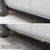 Go Rhino E-BOARD E1 Electric Running Boards for 2021-2026 Ford Bronco, Textured Black - Part #20412974T