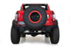 Addictive Desert Designs 2021-2024 Ford Bronco Pro Bolt-On Rear Bumper