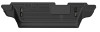 Husky Liners 2021-2024 Jeep Grand Cherokee L (w/2nd Row Bench) WeatherBeater 3rd Seat Floor Liner - Blk