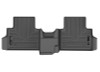 Husky Liners 2021-2024 Jeep Grand Cherokee L (w/2nd Row Bench Seats) X-ACT 2nd Seat Floor Liner - Blk