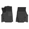 Husky Liners 2021-2024 Jeep Grand Cherokee L X-act Contour Front Floor Liner (Black)