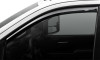 AVS 2022-2024 Jeep Wagoneer Ventvisor Low Profile Deflectors 4pc - Smoke