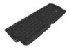 3D MAXpider 16-20 Tesla Model X Behind 3rd Row Kagu Cargo Liner - Black