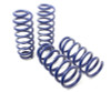 H&R 2020-2024 Tesla Model Y Performance (AWD) Lift Spring (Non Air Susp.)