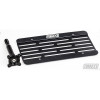 Turbo XS 2020-2024 Tesla Model Y Towtag License Plate Relocation Kit