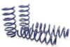 H&R 2012-2019 Tesla Model S (AWD) Sport Springs (Non Air Susp. Models Only)