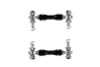 Eibach Front Anti-Roll End Link Kit 17-20 Tesla Model 3