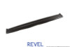 Revel GT Dry Carbon Front Panel (Center) Tesla Model 3 - 1 Piece