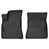 Husky Liners 2018 Tesla Model 3 Mogo Black Front Row Floor Liners