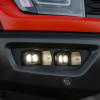 Baja Designs 2022-2026 Toyota Tundra S2 Fog Pocket Kit Clear product photo