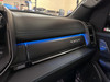 Oracle Fiber Optic LED Interior Ambient Dash Kit - ColorSHIFT (3PCS) - 2019-2024 Ram 1500 / 2021-2024 RAM TRX (See Fitment Notes) - 4234-333