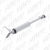 MBRP 01-05 Toyota Tacoma 2.4/2.7/3.4L 2.5in Cat Back Turn Down Style T409 Exhaust System