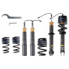 Bilstein 21-22 Porsche 911 92 Turbo S/K/ EVO SE - Front and Rear Suspension Kit