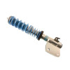 Bilstein B16 2009 Subaru Impreza 2.5 GT Front and Rear Performance Suspension System