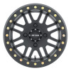 Method Race Wheels Method MR406 UTV Beadlock Matte Black Wheel 14x8 | 4x156 BC | -2 Offset - fits Polaris RZR XP 1000, Polaris RZR Trail, Polaris RZR S, Polaris Ranger 800, Polaris Ranger 900, and 4 more