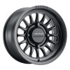 Method Race Wheels Method MR411 Bead Grip Matte Black Wheel 15x10 | 4x136 BC | +25 Offset - fits , and 1 more