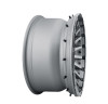 ICON Recon Pro Wheel 17x8.5 | 5x127 BC (5x5) | -6 Offset - fits Jeep Wrangler JL 2018-2026, Jeep Wrangler JK 2007-2018, Jeep Gladiator JT 2020-2026, Jeep Commander 2006-2010, Chevrolet C/K1500 2WD 1967-1998, and 7 more