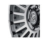 ICON Recon Pro Wheel 17x8.5 product photo