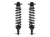 ICON 2021-2023 Ford F-150 2WD 0-3in 2.5 Series Shocks VS IR Coilover Kit