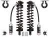 ICON 2005-2023 Ford F-250/F-350 Super Duty 4WD 4in 2.5 Series Shocks VS RR Bolt-In Conversion Kit