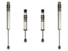 ICON 01-10 GM 2500HD/3500 0-2in Stage 1 Suspension System